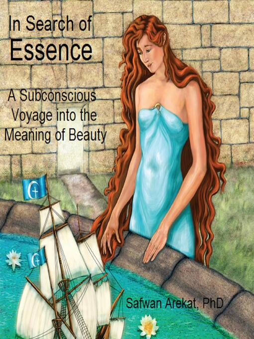 Title details for In Search of Essence by Safwan Arekat - Wait list